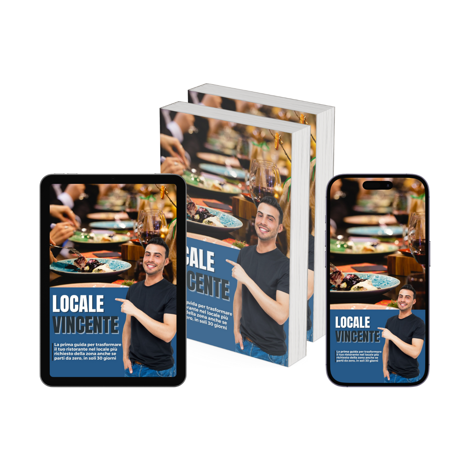 Locale Vincente